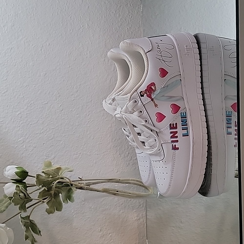 Harry Styles Custom from Drip Creations